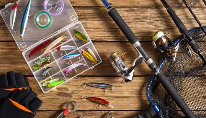 Best time for Big Game Fishing