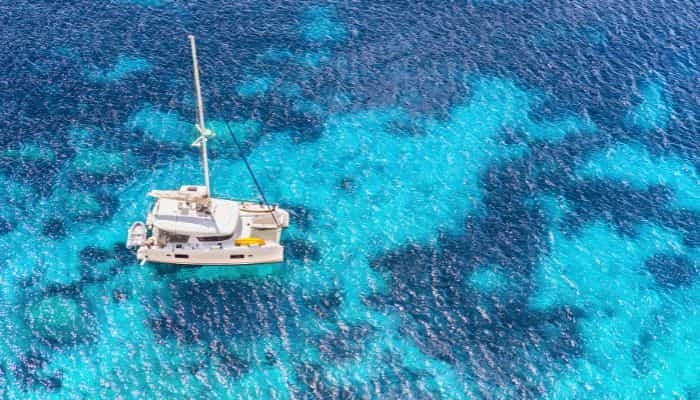 Catamaran Cruises